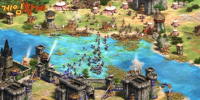 Age Of Empires 2