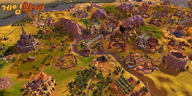 Sid Meier's Civilization 6