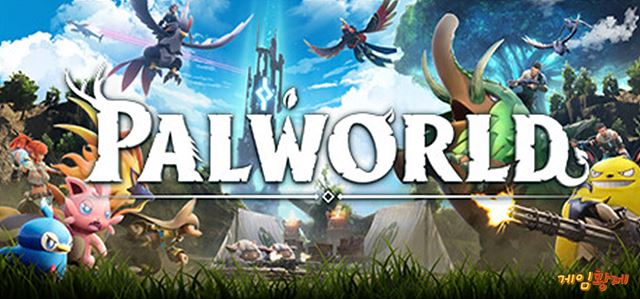 palworld